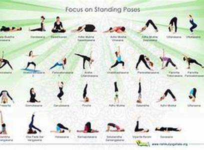 Yoga Certification Are You Aware That You Can Actually Earn A Living Just By Obtaining A Yoga Certification