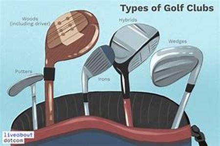 Stance and swing 6 tips for better golf
