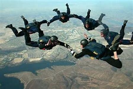 Skydiving Lessons  Flying or floating on air was never thought possible until skydiving came into existence