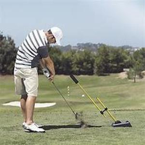Golf Swing Technique And How To Improve It