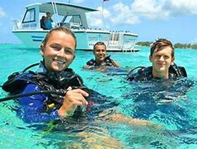 Family Outdoor Vacations