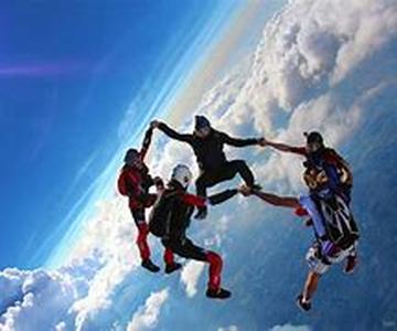 My Sky Diving Experiences  What is really there with sky diving experiences