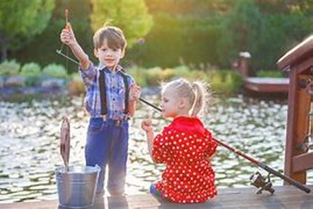 Fishing Safety Reminders