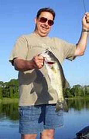 Cautions When Deep Sea Fishing