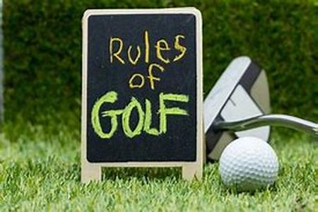 Golf Putter  Make It Your Best Friend