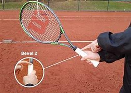 General Tennis Psychology