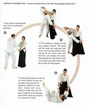A Basic Guide to Aikido