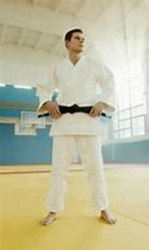 Using Aikido in Combat
