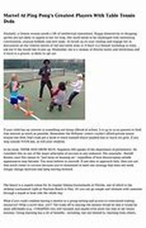 LPGA Players Gain Respect and Recognition