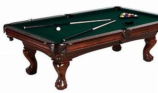 Billiard