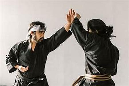Aikido in Everyday Life