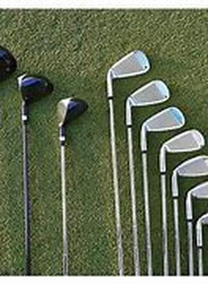 Selecting A Golf Bag