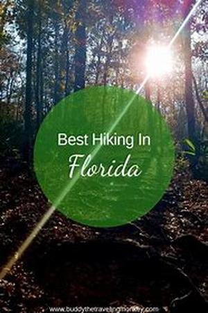 Hiking For Skiers