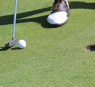 The Golf Ball Shag Bag  Making Practice Fun Again, Guaranteed