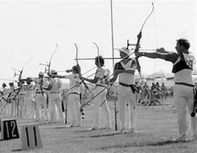An Invigorating Family Past Time: Sports Activities