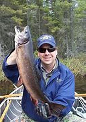 Find And Keep Your Fish On Target - Eagle SeaFinder 480