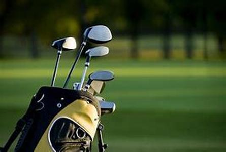 Golf Carts Not Just For The Golf Course Anymore