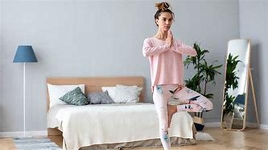 Yoga for Computer Users: The Side-Angled Stretch