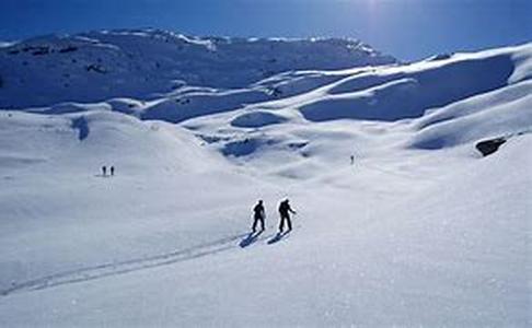 Breckenridge Skiing  At the Breckenridge skiing mountains in the Colorado Rockies, majesty awaits you