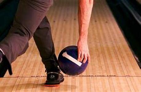 Bowling Balls