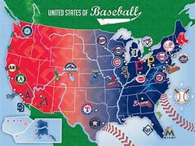 Baseball Fans Use Reference Points
