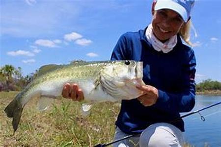 Highly Enjoyable Bass Fishing at Puerto Vallarta