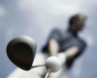 The Proper Golf Swing And How To Achieve it