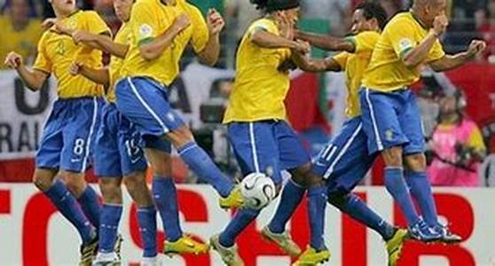 World Cup 2006 Preview - Togo