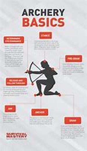 Archery Arrows
