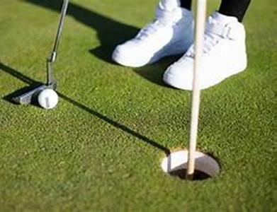 Golf Clubs and Training Aids Get You in the Swing