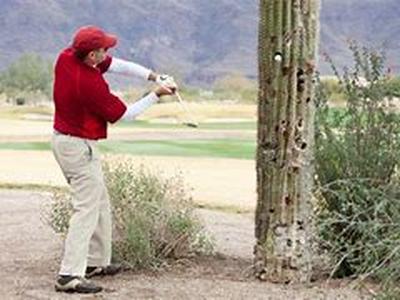 Golfing Gears
