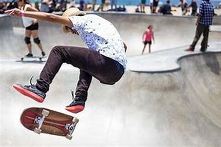 Skateboarding Tricks And Tips