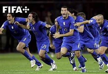 World Cup 2006 Preview - Saudi Arabia