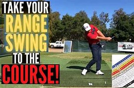 How To Deal With Sloping Greens