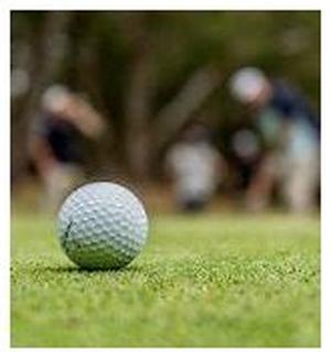 Golf With Your Mind