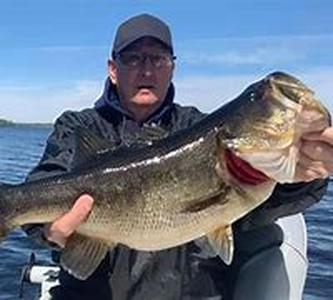 Bass Fishing At Night - An Effective Way To Fish