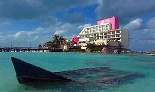 Cancun Mexico Vacation Packages