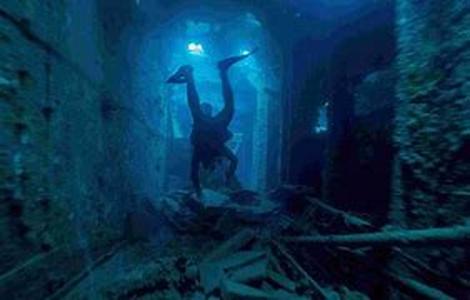 Scuba diving Kauai is a Hawaiian underwater treat  Hawaii has always been a destination for tourists
