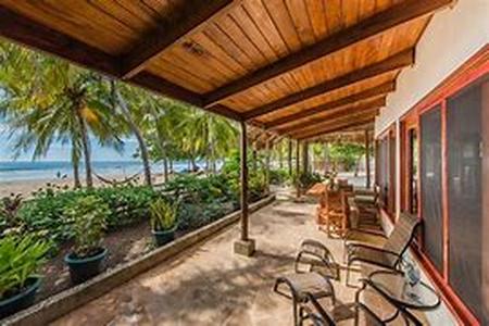 Costa Rica Recipes