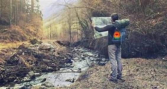 Tips For What To Bring While Vacation Hiking And Walking
