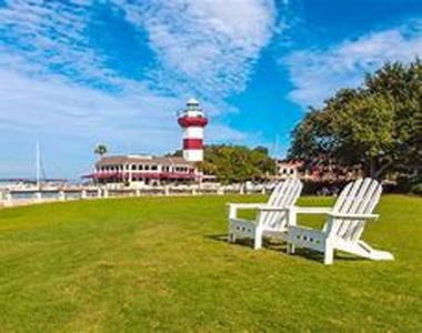 Hilton Head Island South Carolina Restaurants