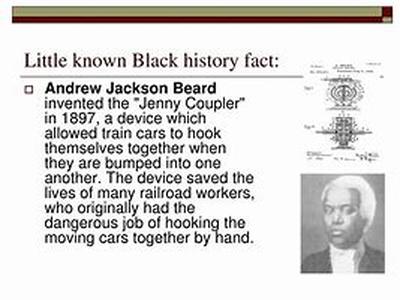 History of