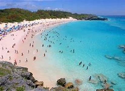 Bermuda History