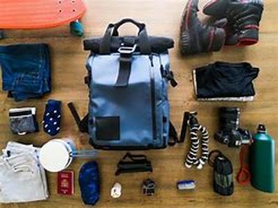 Travelling To Orlando With Children