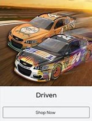 Fascination of NASCAR Drivers  The most vibrant element in a whole car race experience is the personalities these NASCAR drivers bring into the sport