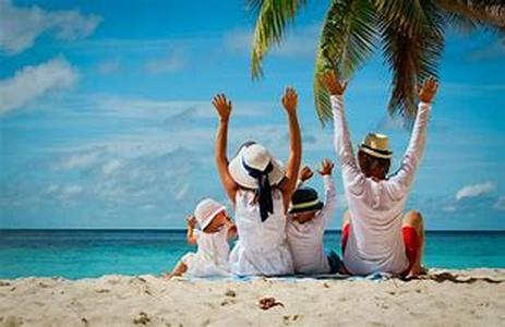 Jamaican Spring Break Vacation Package