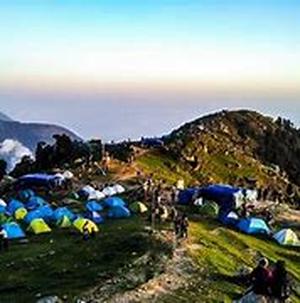 4 Season Tents For Gentle Summer Camping
