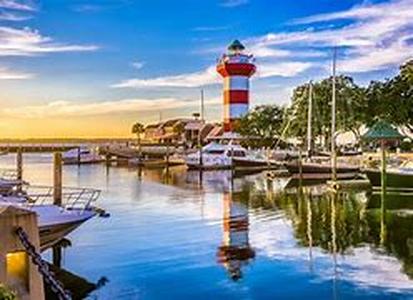 How to Search for a Hilton Head Island South Carolina Property