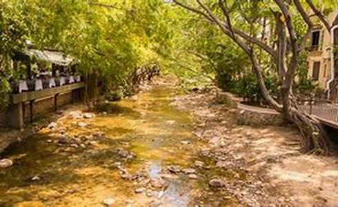 Take a Vacation at a Dude Ranch