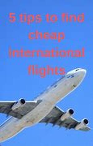 Cheap Holiday Vacations During The Spring And Summer